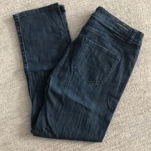 Lauren Conrad Jeans